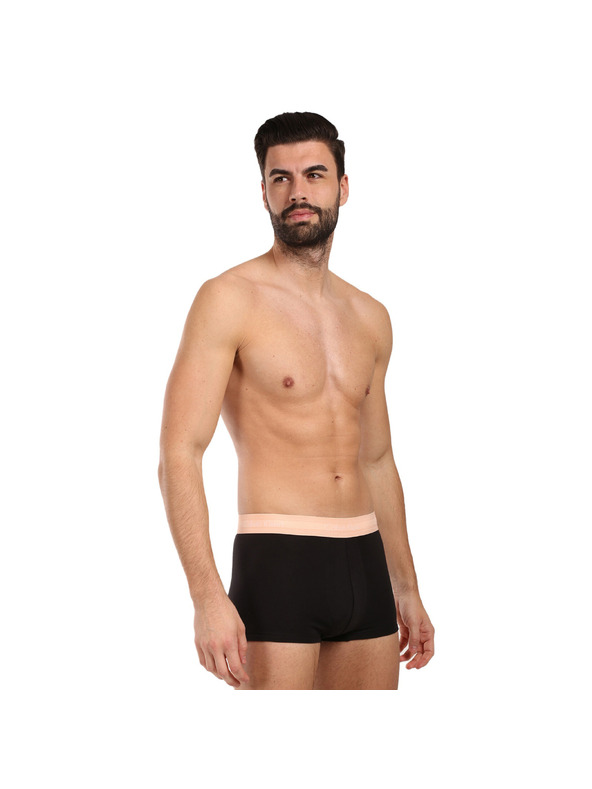 Calvin Klein Sada troch - pánske boxerky Calvin Klein čierne