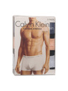 Calvin Klein Sada troch - pánske boxerky Calvin Klein čierne