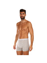 Calvin Klein Sada troch - pánske boxerky Calvin Klein sivé