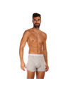 Calvin Klein Sada troch - pánske boxerky Calvin Klein sivé