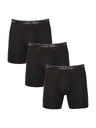 Calvin Klein Sada troch - pánske boxerky Calvin Klein čierne