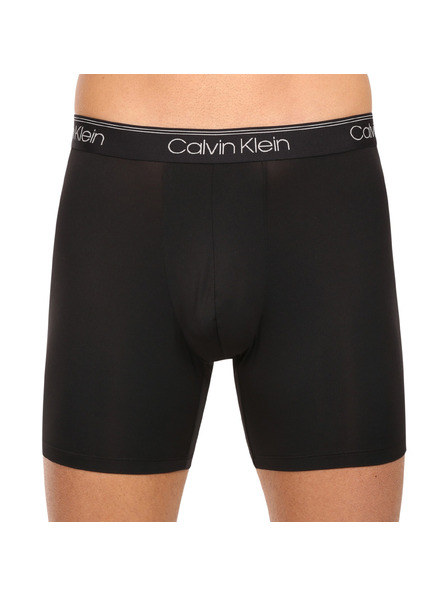 Calvin Klein Sada troch - pánske boxerky Calvin Klein čierne