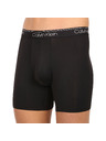 Calvin Klein Sada troch - pánske boxerky Calvin Klein čierne