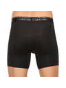 Calvin Klein Sada troch - pánske boxerky Calvin Klein čierne