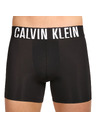 Calvin Klein Sada troch - pánske boxerky Calvin Klein čierne