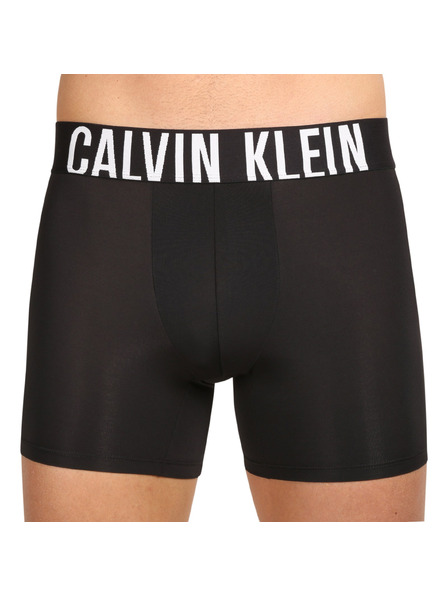 Calvin Klein Sada troch - pánske boxerky Calvin Klein čierne