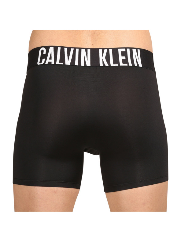 Calvin Klein Sada troch - pánske boxerky Calvin Klein čierne