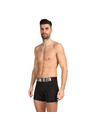 Calvin Klein Sada troch - pánske boxerky Calvin Klein čierne