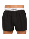 Calvin Klein Sada troch - pánske trenky Calvin Klein čierne