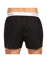 Calvin Klein Sada troch - pánske trenky Calvin Klein čierne