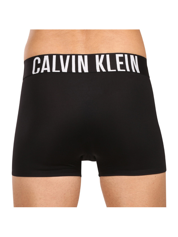 Calvin Klein Sada troch - pánske boxerky Calvin Klein čierne