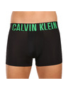 Calvin Klein Sada troch - pánske boxerky Calvin Klein čierne