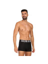 Calvin Klein Sada troch - pánske boxerky Calvin Klein čierne