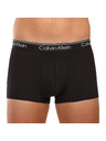 Calvin Klein Sada troch - pánske boxerky Calvin Klein čierne