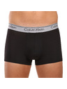 Calvin Klein Sada troch - pánske boxerky Calvin Klein čierne