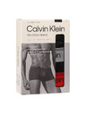Calvin Klein Sada troch - pánske boxerky Calvin Klein čierne