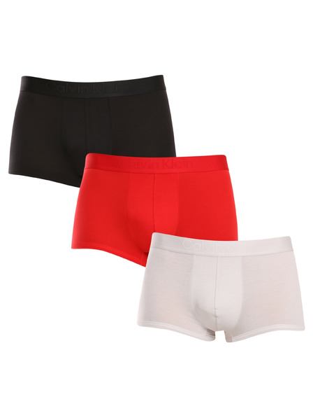 Calvin Klein Sada troch - pánske boxerky Calvin Klein viacfarebné