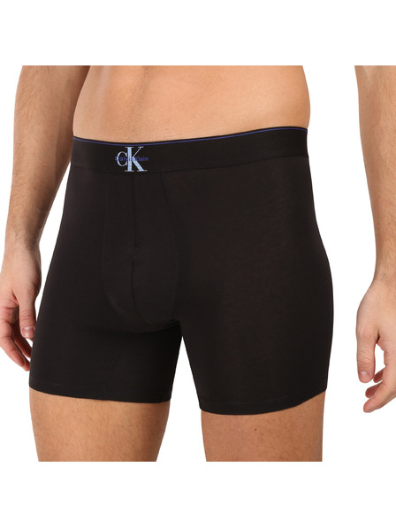 Calvin Klein Sada troch - pánske boxerky Calvin Klein viacfarebné