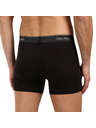 Calvin Klein Sada troch - pánske boxerky Calvin Klein čierne