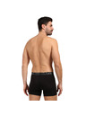 Calvin Klein Sada troch - pánske boxerky Calvin Klein čierne