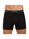 Calvin Klein Sada troch - pánske boxerky Calvin Klein čierne