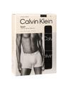 Calvin Klein Sada troch - pánske boxerky Calvin Klein čierne