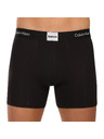 Calvin Klein Sada troch - pánske boxerky Calvin Klein čierne