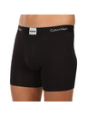 Calvin Klein Sada troch - pánske boxerky Calvin Klein čierne