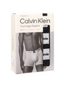 Calvin Klein Sada troch - pánske boxerky Calvin Klein čierne
