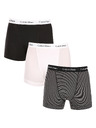 Calvin Klein Sada troch - pánske boxerky Calvin Klein viacfarebné