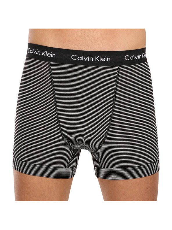 Calvin Klein Sada troch - pánske boxerky Calvin Klein viacfarebné