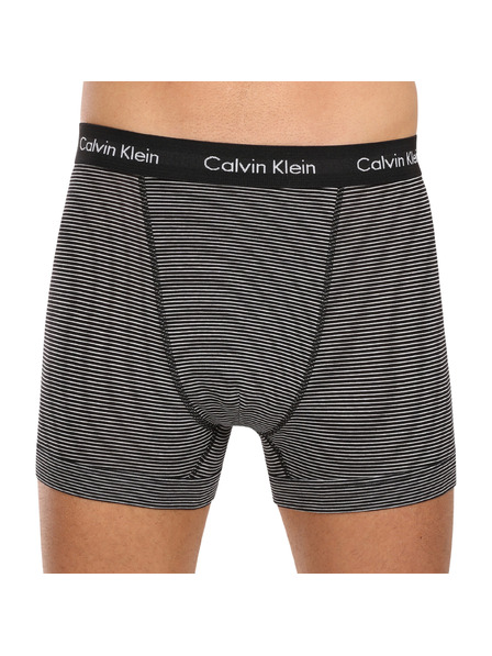 Calvin Klein Sada troch - pánske boxerky Calvin Klein viacfarebné