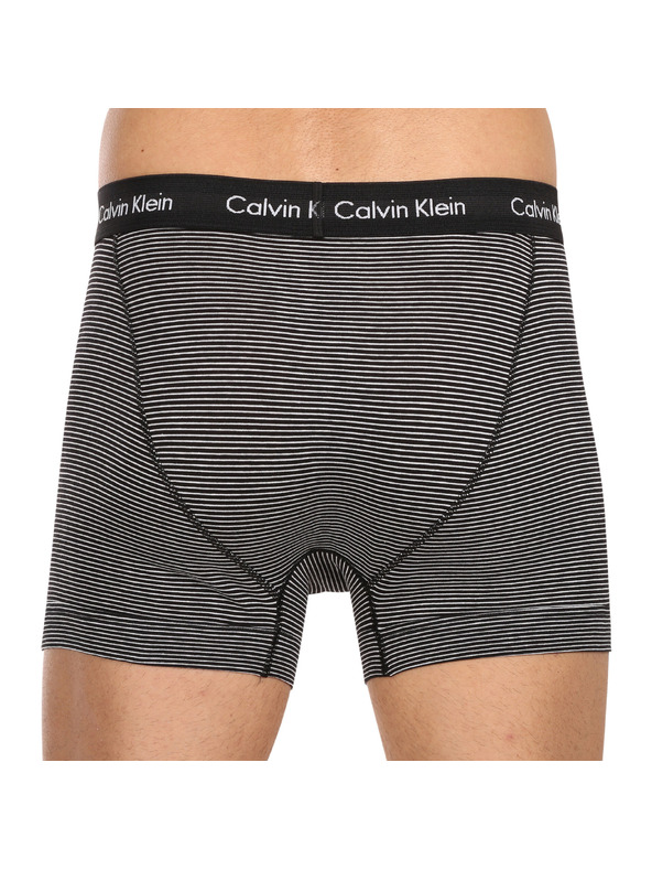 Calvin Klein Sada troch - pánske boxerky Calvin Klein viacfarebné