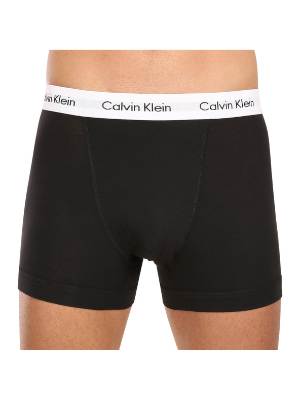 Calvin Klein Sada troch - pánske boxerky Calvin Klein viacfarebné