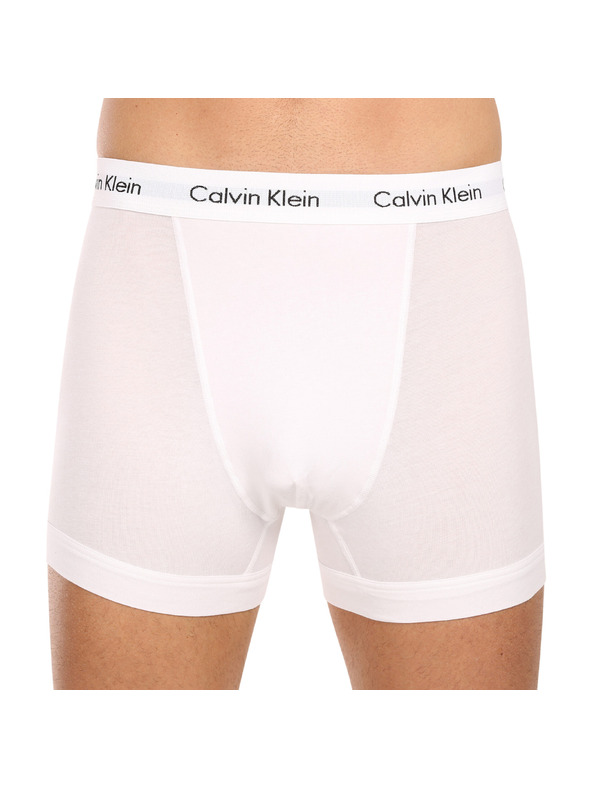 Calvin Klein Sada troch - pánske boxerky Calvin Klein viacfarebné