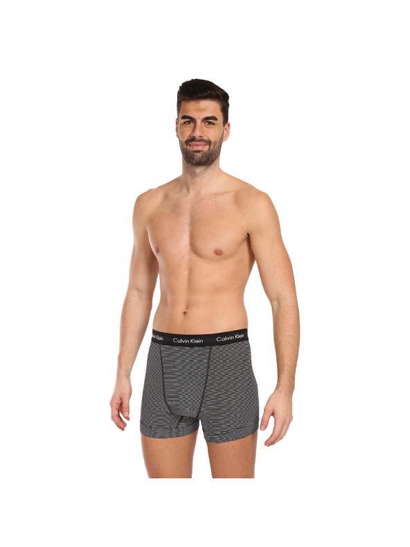 Calvin Klein Sada troch - pánske boxerky Calvin Klein viacfarebné