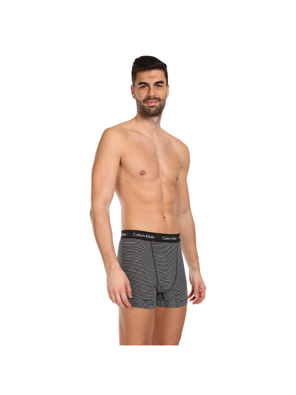 Calvin Klein Sada troch - pánske boxerky Calvin Klein viacfarebné