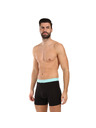 Calvin Klein Sada troch - pánske boxerky Calvin Klein čierne