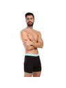 Calvin Klein Sada troch - pánske boxerky Calvin Klein čierne