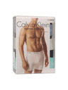 Calvin Klein Sada troch - pánske boxerky Calvin Klein čierne