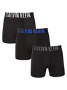 Calvin Klein Sada troch - pánske boxerky Calvin Klein čierne