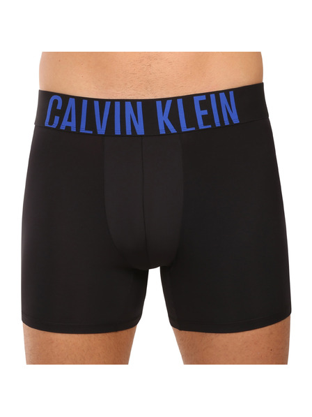 Calvin Klein Sada troch - pánske boxerky Calvin Klein čierne