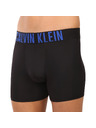 Calvin Klein Sada troch - pánske boxerky Calvin Klein čierne