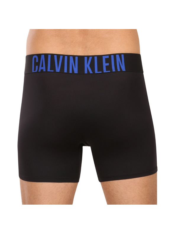 Calvin Klein Sada troch - pánske boxerky Calvin Klein čierne