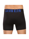 Calvin Klein Sada troch - pánske boxerky Calvin Klein čierne