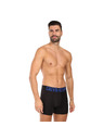Calvin Klein Sada troch - pánske boxerky Calvin Klein čierne