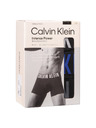 Calvin Klein Sada troch - pánske boxerky Calvin Klein čierne