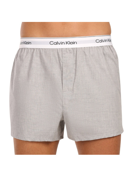 Calvin Klein Sada troch - pánske trenky Calvin Klein viacfarebné