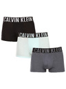 Calvin Klein Sada troch - pánske boxerky Calvin Klein viacfarebné