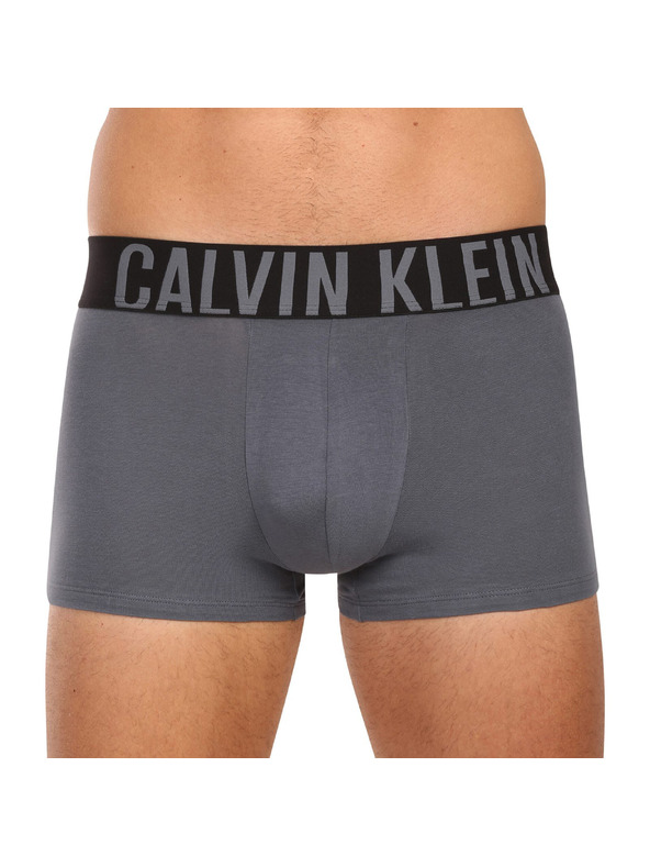 Calvin Klein Sada troch - pánske boxerky Calvin Klein viacfarebné